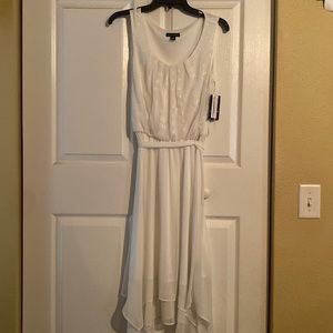 Sheer I.N STUDIO dress